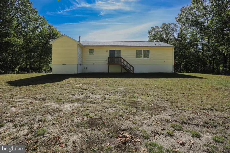 122 New Jersey Ave, Newfield, NJ 08344 - #2