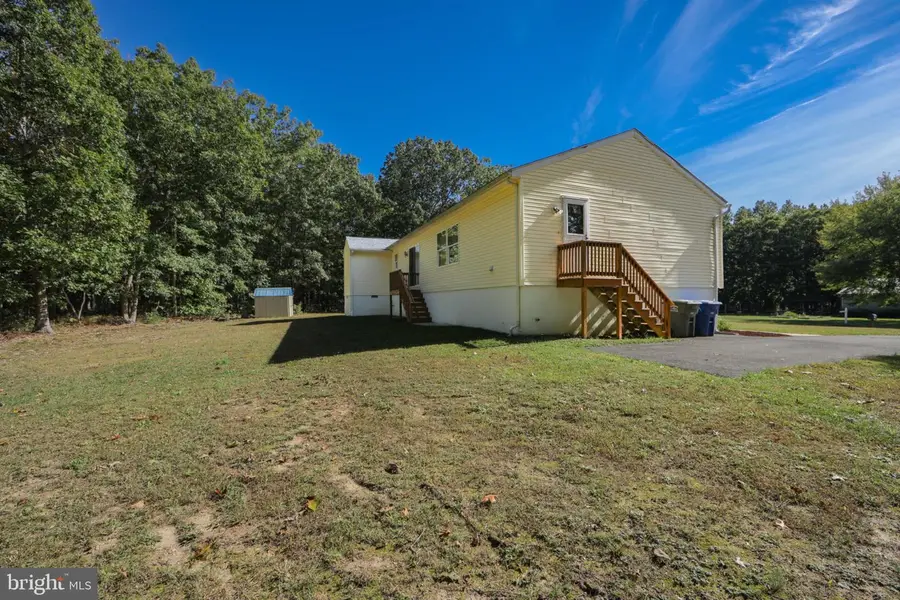 122 New Jersey Ave, Newfield, NJ 08344 - #3