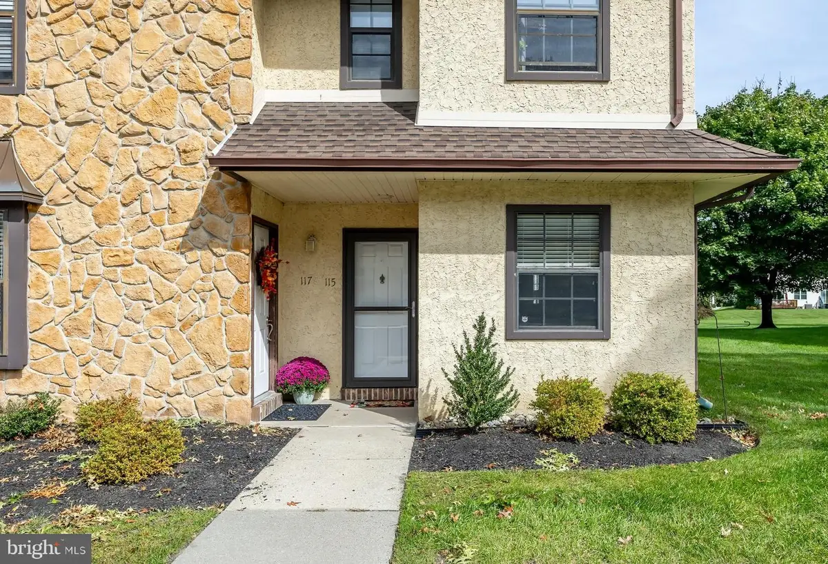 115 Allens Ln, Mullica Hill, NJ 08062 - #1