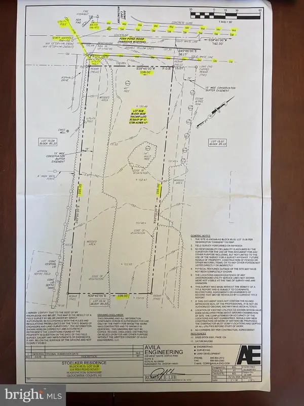 116 Fish Pond Rd, SEWELL, NJ 08080