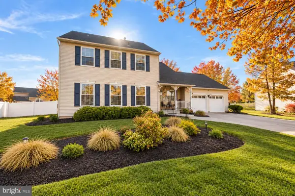 14 Rittenhouse Sq, SICKLERVILLE, NJ 08081