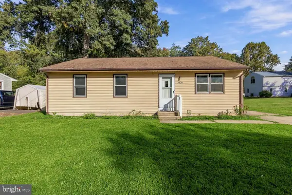 502 Elm St, CLAYTON, NJ 08312