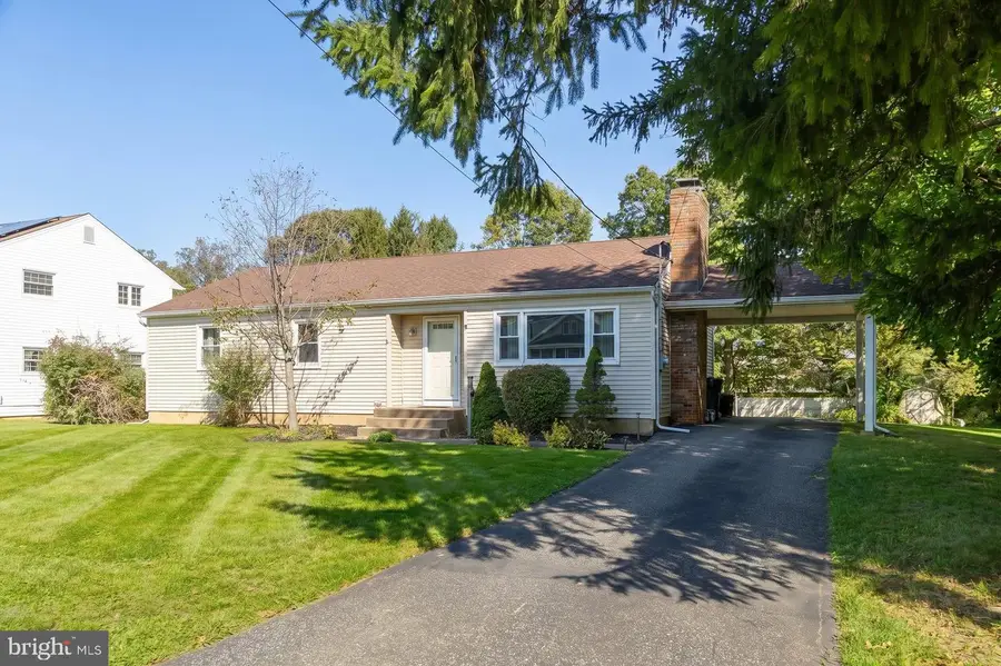 407 Franklin Rd, Glassboro, NJ 08028 - #2