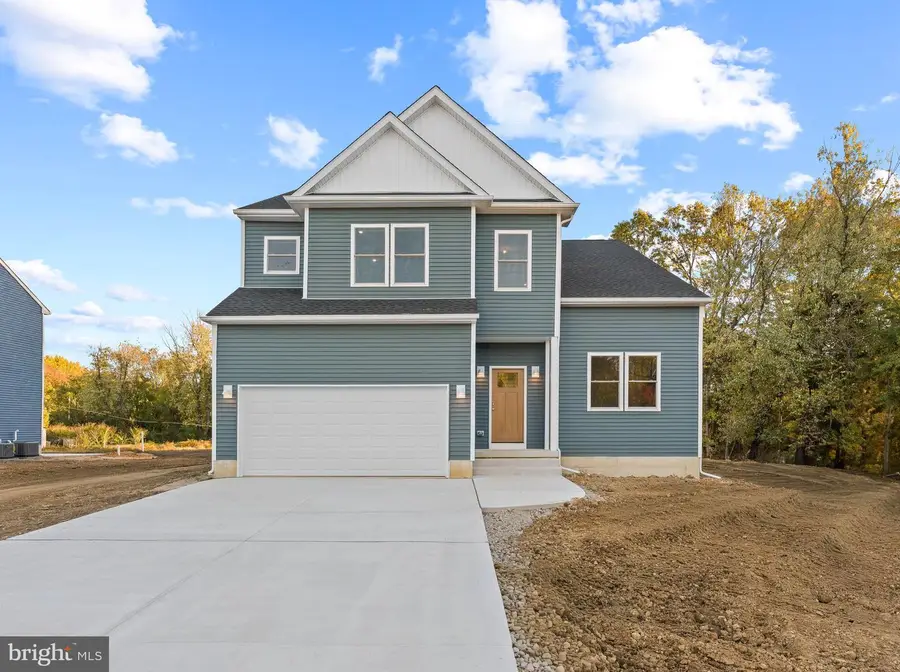 536 8th Ave, Elk, NJ 08028 - #3