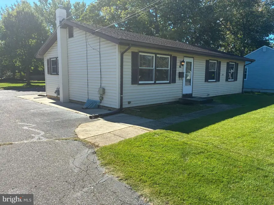 164 W Chestnut St, Clayton, NJ 08312 - #2
