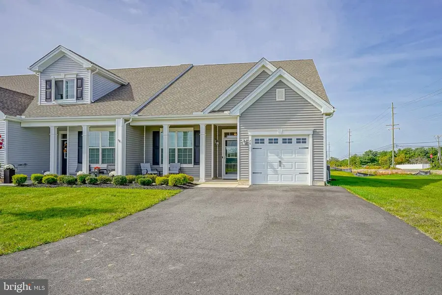 74 Queensferry Dr, Williamstown, NJ 08094 - #2