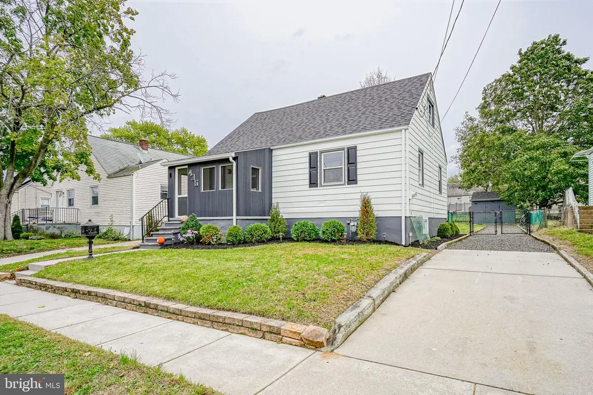 436 Cook Ave, Paulsboro, NJ 08066 - #1