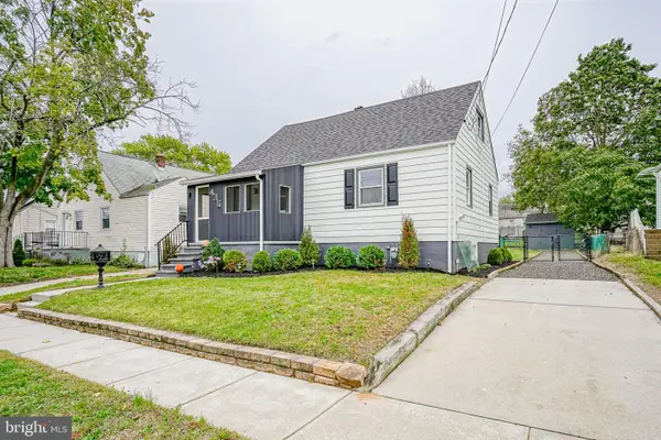 436 Cook Ave, PAULSBORO, NJ 08066