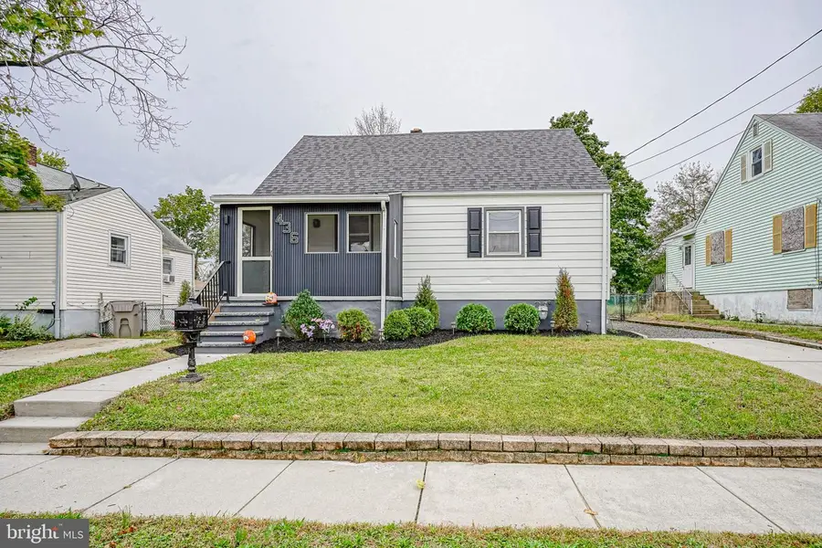 436 Cook Ave, Paulsboro, NJ 08066 - #2