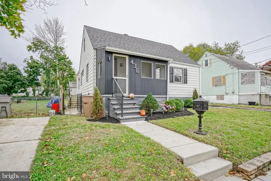 436 Cook Ave, Paulsboro, NJ 08066 - #3