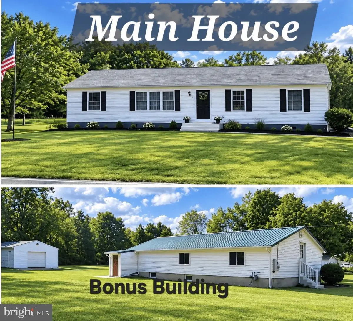 1230 Winslow Rd, Williamstown, NJ 08094 - #1