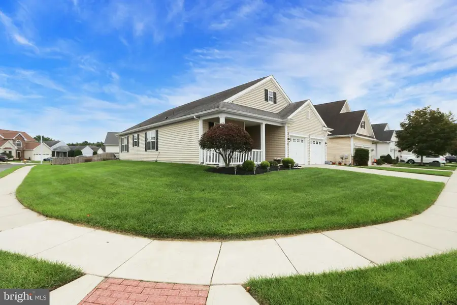 20 E Dehart Ave, Clayton, NJ 08312 - #3
