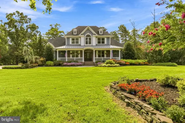 1722 Piney Hollow Rd, NEWFIELD, NJ 08344