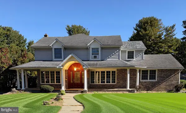 1305 Glen Lake Blvd, PITMAN, NJ 08071