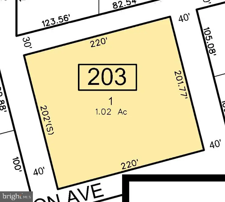 612 Washington Ave, Clayton, NJ 08312 - #2