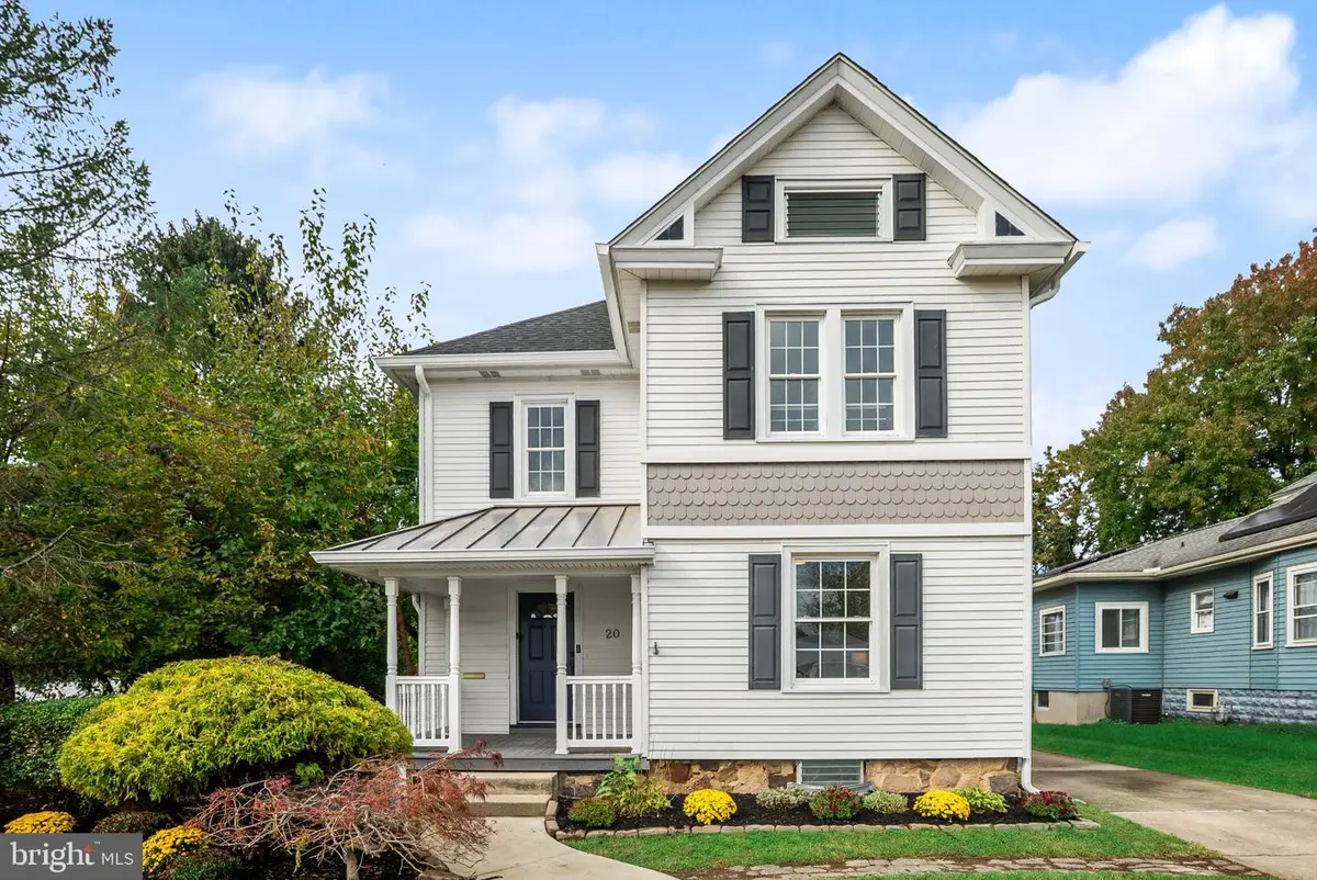 20 E Woodland Ave, Pitman, NJ 08071 - #1
