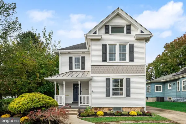 20 E Woodland Ave, PITMAN, NJ 08071