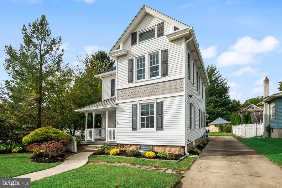 20 E Woodland Ave, Pitman, NJ 08071 - #2