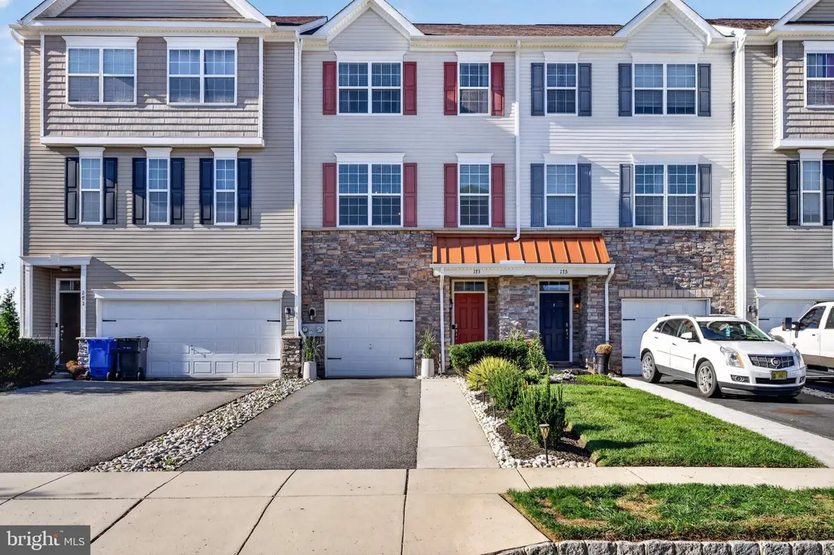 173 Bantry St, Swedesboro, NJ 08085 - #1