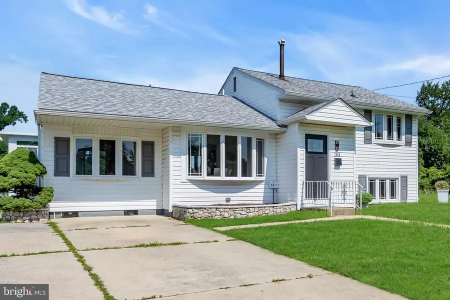 103 Carver Dr, Wenonah, NJ 08090 - #2