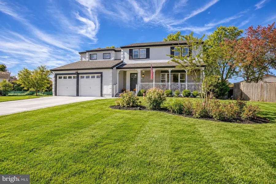 14 Rigel Ct, Blackwood, NJ 08012 - #2