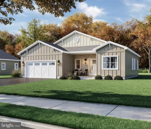 108 Christina Ct, NEWFIELD, NJ 08344