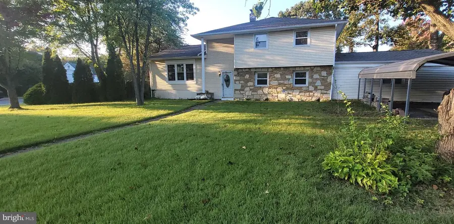 916 N Main St, Glassboro, NJ 08028 - #2