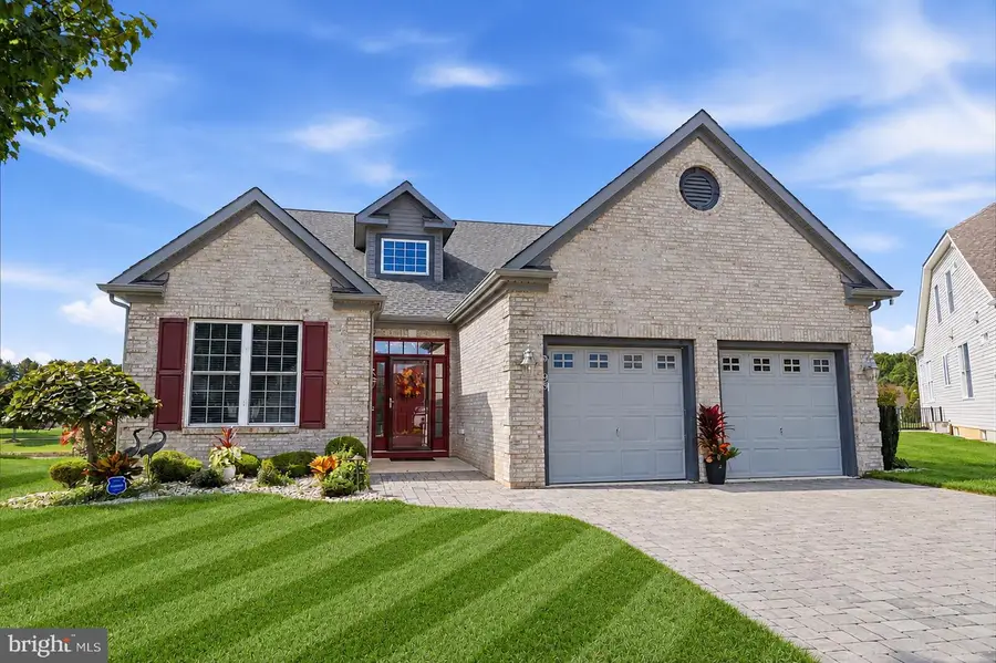 95 Wishing Well Ln, Sewell, NJ 08080 - #2