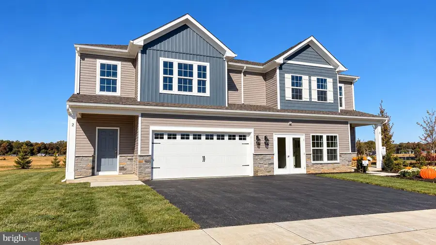 800 Denali Dr, Monroeville, NJ 08343 - #2