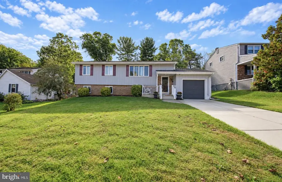 108 Trent Rd, Blackwood, NJ 08012 - #2