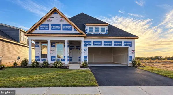 232 Teton Ct, MONROEVILLE, NJ 08343