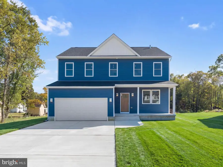 532 8th Ave, Glassboro, NJ 08028 - #2