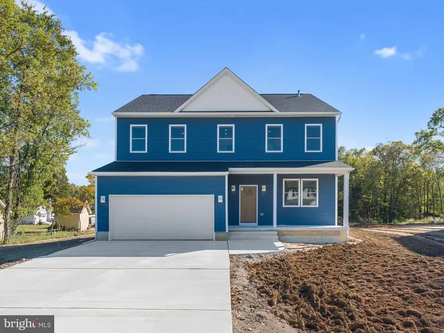 532 8th Ave, Glassboro, NJ 08028 - #3