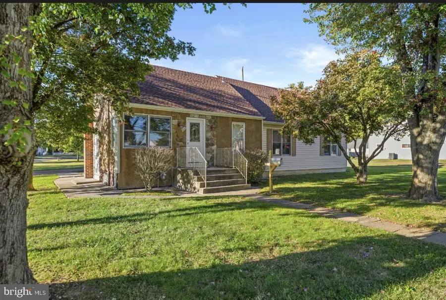 449 Chestnut St, Williamstown, NJ 08094 - #2