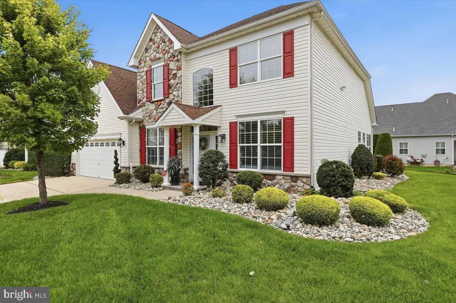 904 Sweet Briar Cir, Woodbury, NJ 08096 - #2