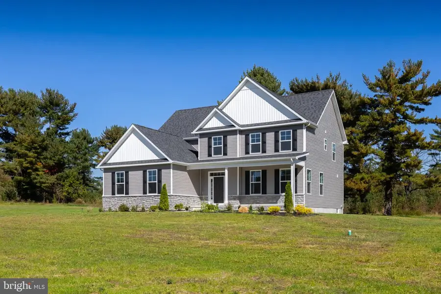 1573 Oldmans Creek Rd, Swedesboro, NJ 08085 - #2