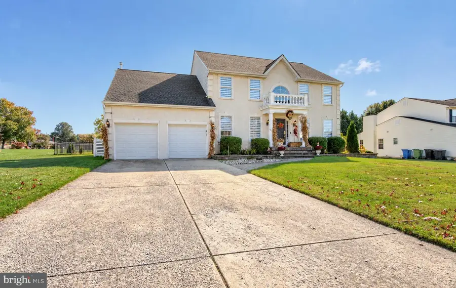 12 Steeplechase Dr, Blackwood, NJ 08012 - #2