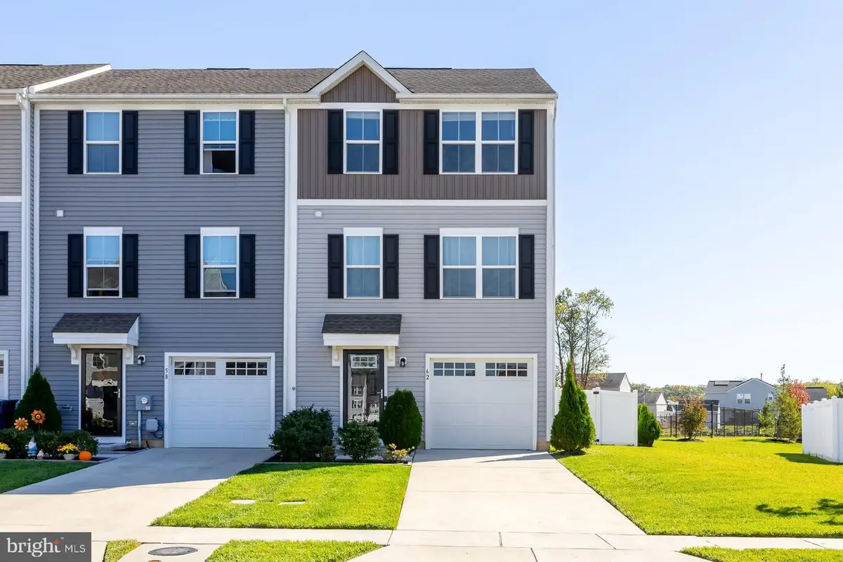62 Burr St, Williamstown, NJ 08094 - #1