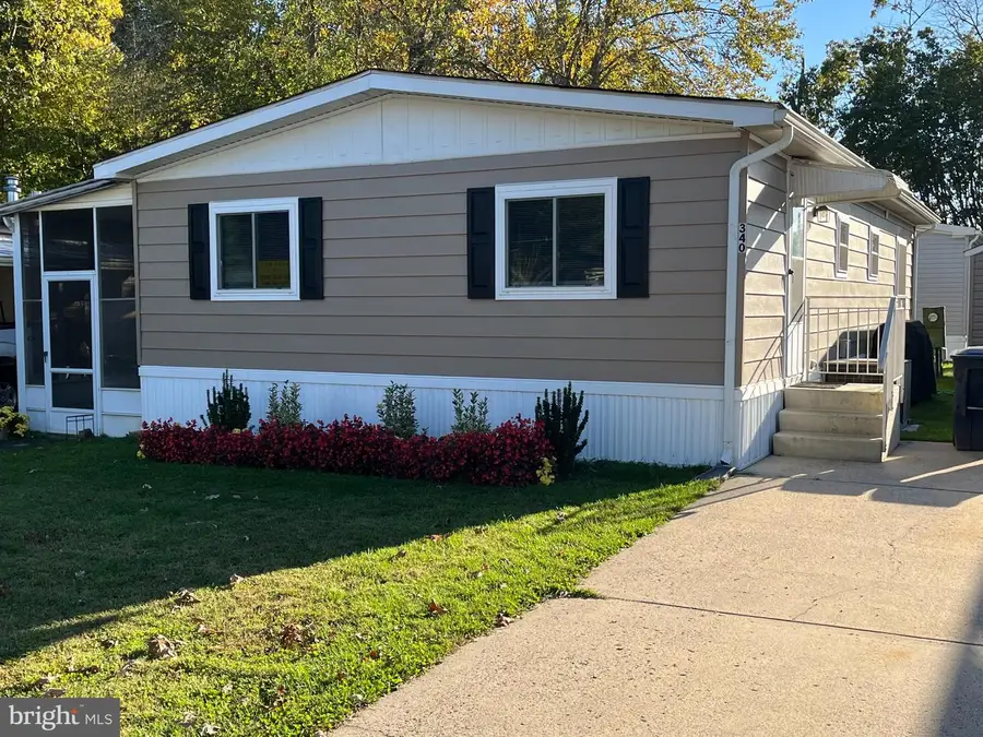 340 New Hope Ln, Williamstown, NJ 08094 - #2
