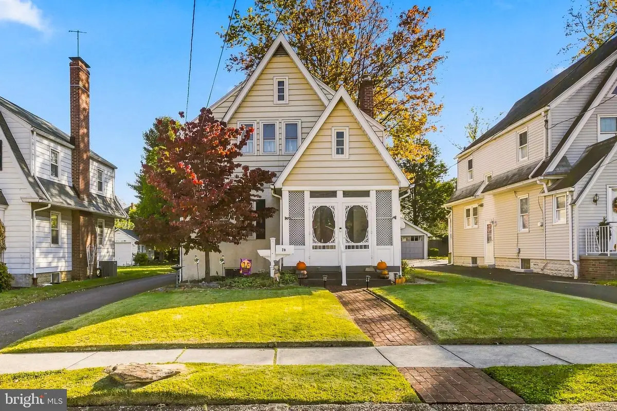 70 N Girard St, Woodbury, NJ 08096 - #1