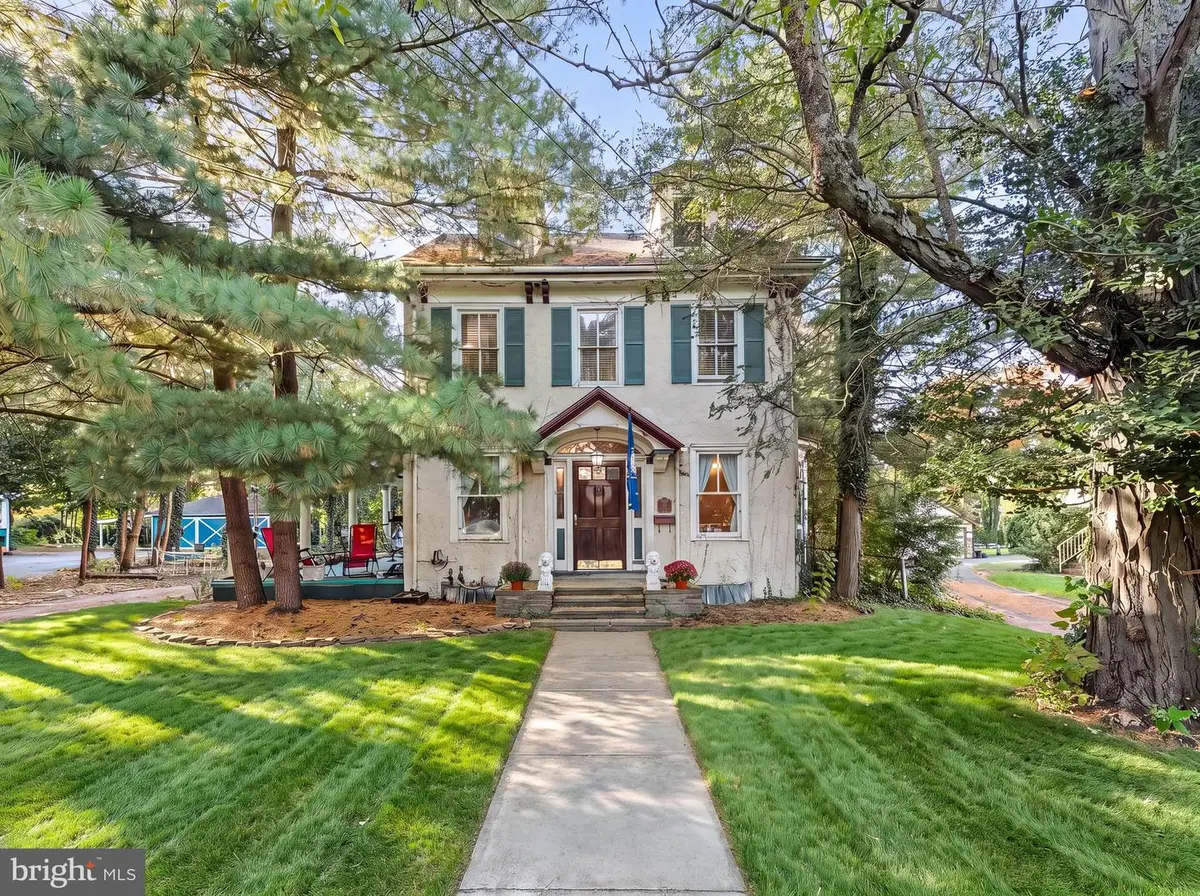 45 N Evergreen Ave, Woodbury, NJ 08096 - #1