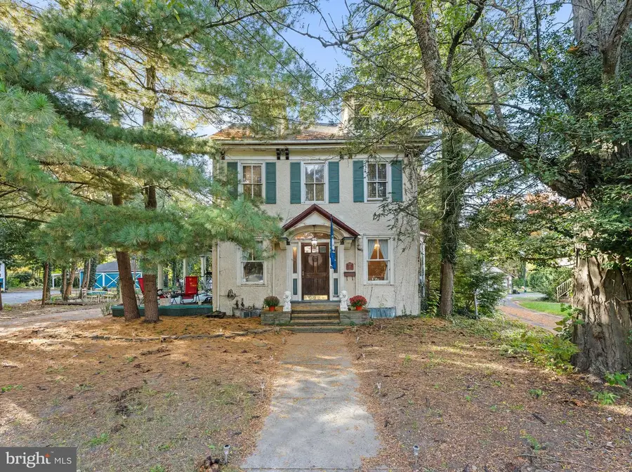 45 N Evergreen Ave, Woodbury, NJ 08096 - #2