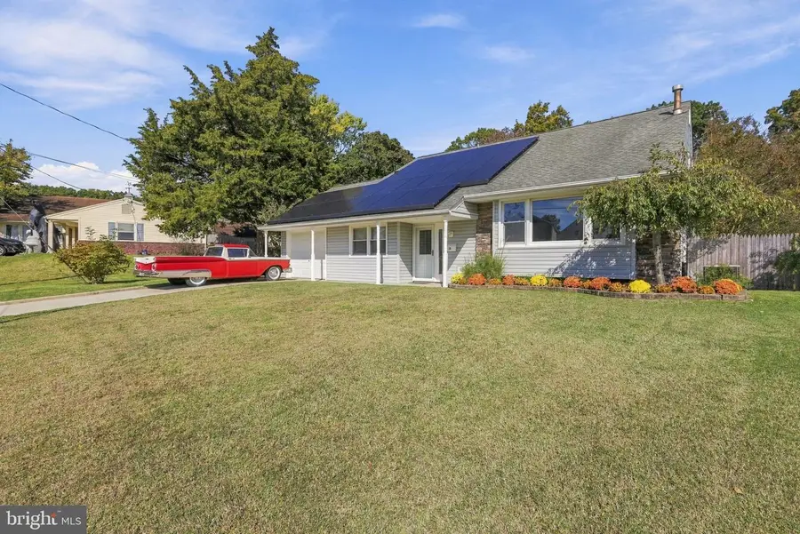 15 Alden Rd, Blackwood, NJ 08012 - #2