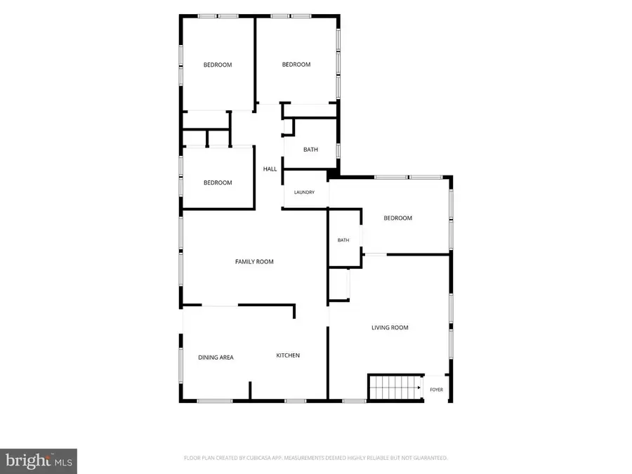 799 Ferrell Rd, Monroeville, NJ 08343 - #2