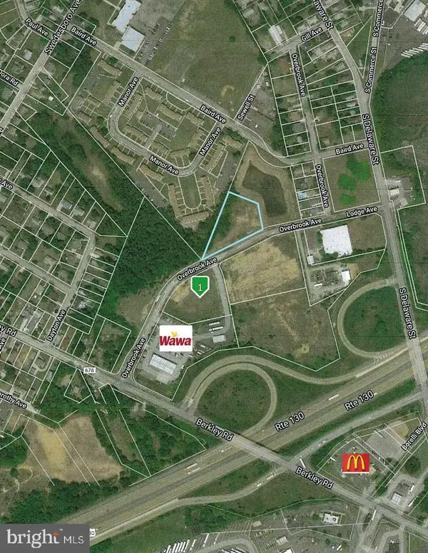 Address Withheld By Seller, PAULSBORO, NJ 08066