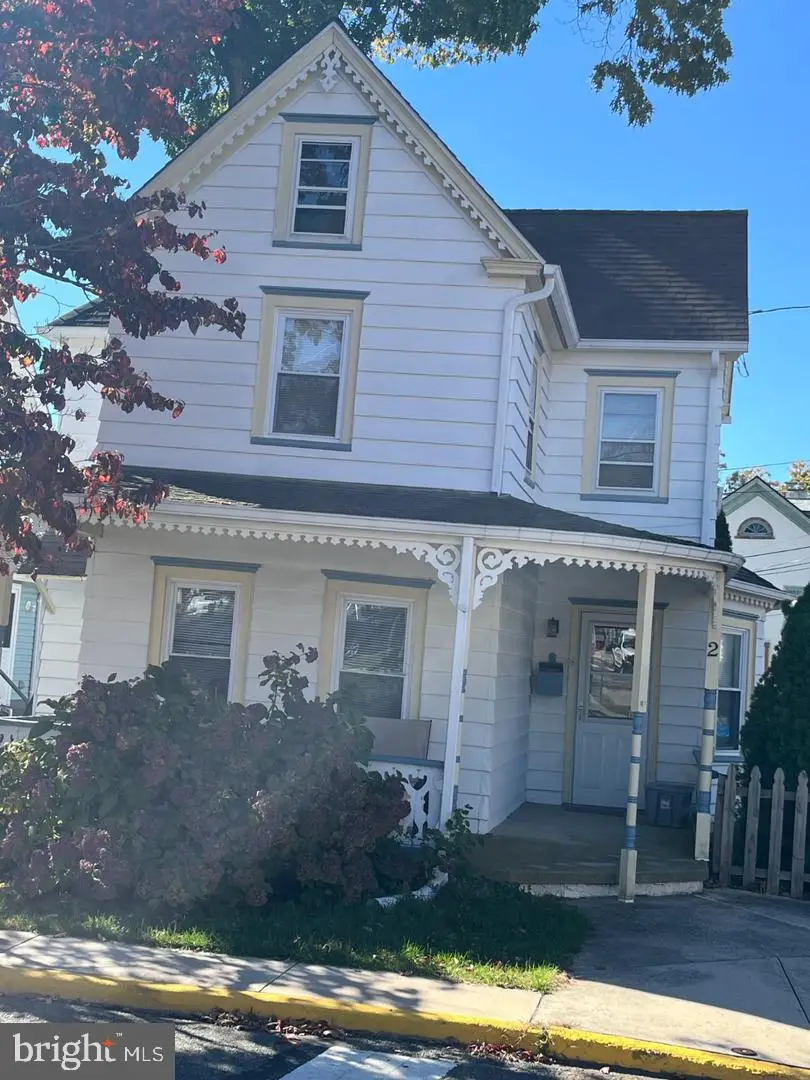 2 East Ave, Pitman, NJ 08071 - #3