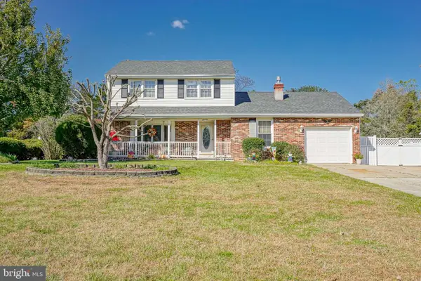 110 Madison Ave, BLACKWOOD, NJ 08012