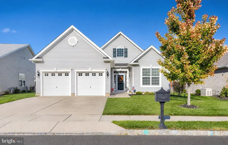 77 Wishing Well Ln, Sewell, NJ 08080 - #2