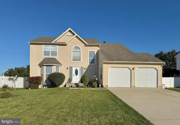 423 Moore Blvd, CLAYTON, NJ 08312