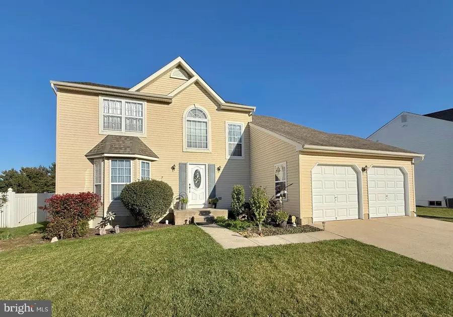 423 Moore Blvd, Clayton, NJ 08312 - #2